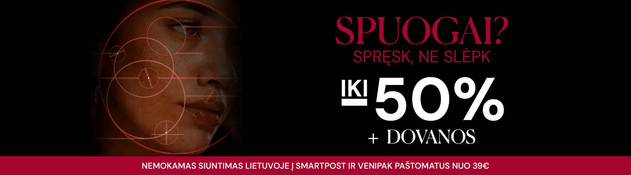 ACNE EXPERT - ODA PRO