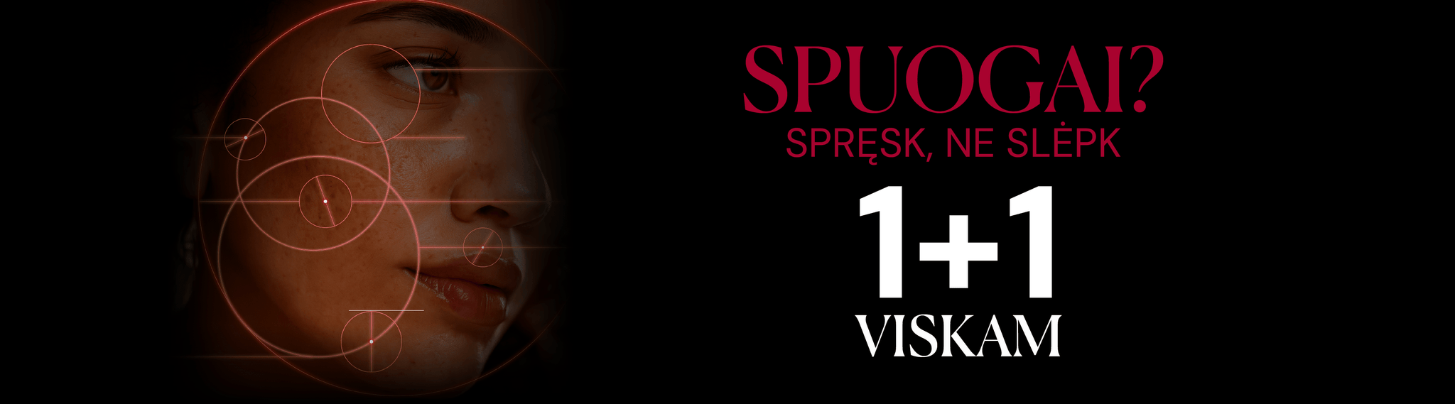 ACNE EXPERT - ODA PRO