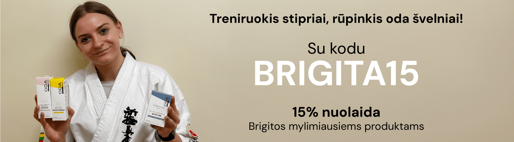 BRIGITOS TOP - ODA PRO