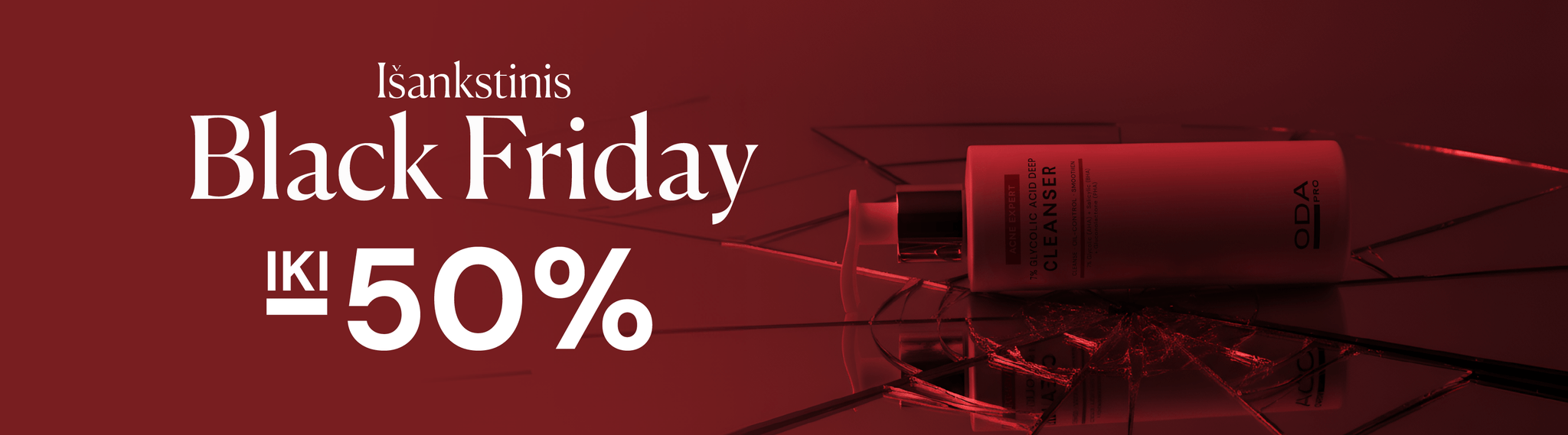 Pasiūlymai - ODA PRO