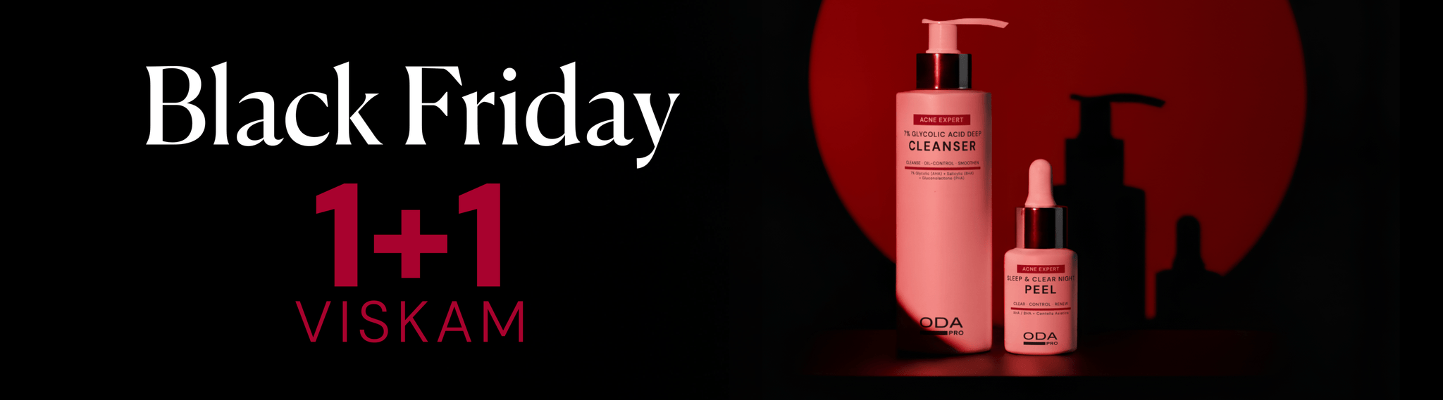 Pasiūlymai - ODA PRO