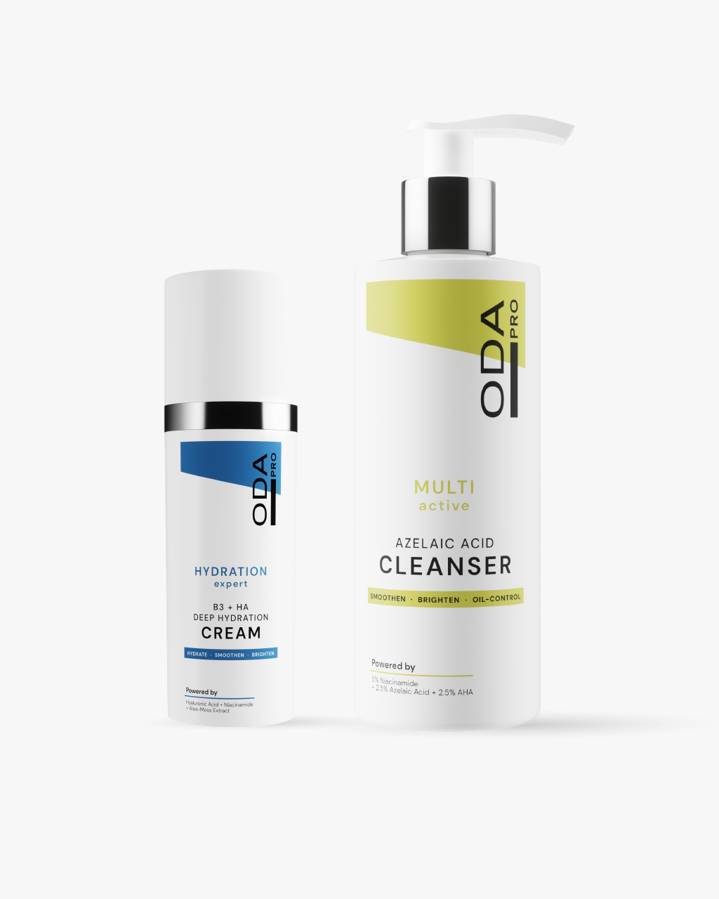 KASDIENĖ RUTINA VYRAMS