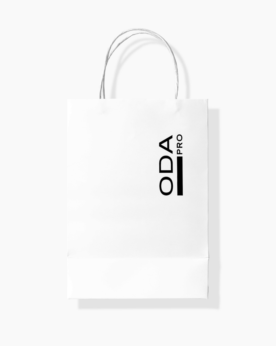 WRAPPING BAG ODA PRO