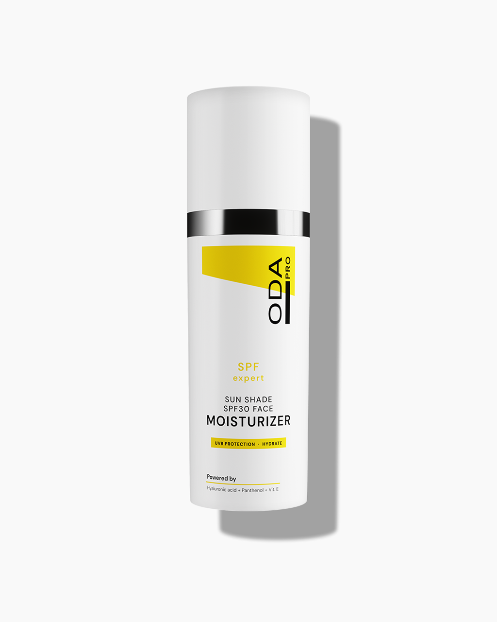 DRĖKINAMASIS VEIDO KREMAS NUO SAULĖS SPF30