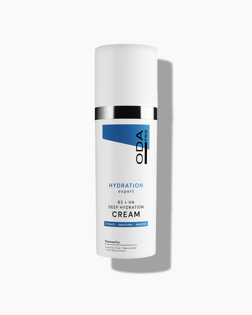 MĖGINYS INTENSYVIAI DRĖKINANTIS NIACINAMIDO KREMAS SU HIALURONO RŪGŠTI ...