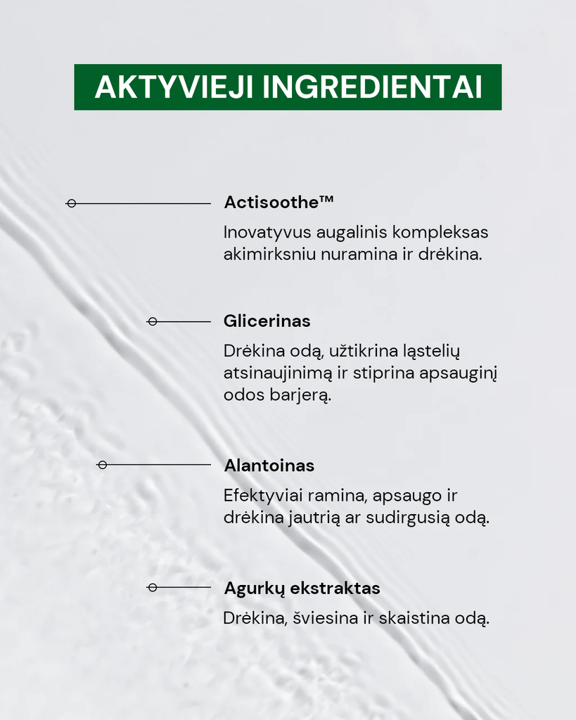 DAUGIAFUNKCINIS MICELINIS VANDUO - ODA PRO
