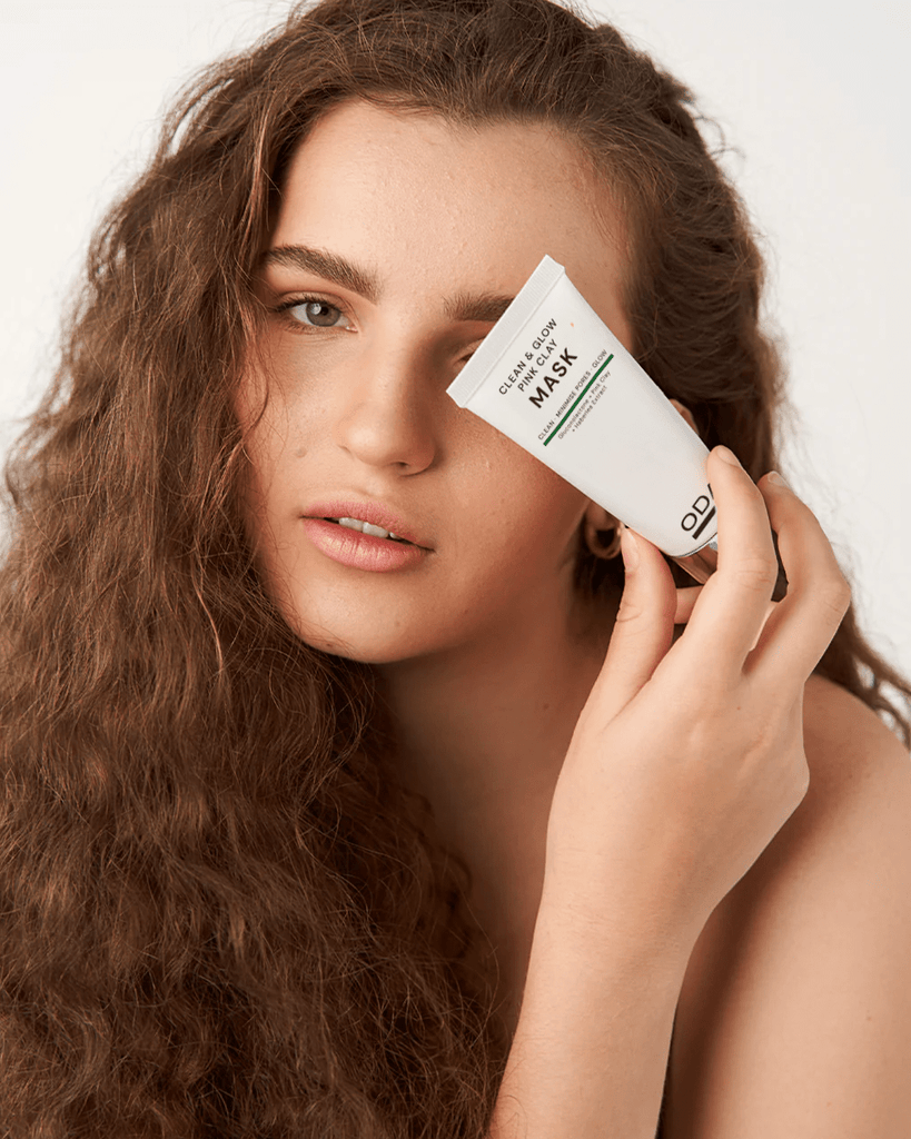 Daugiafunkcinis švytinčios odos duetas - ODA PRO