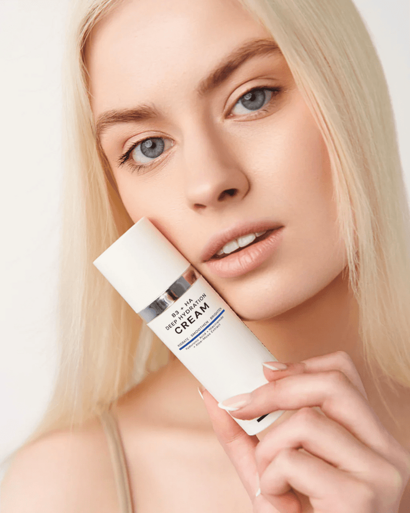 Drėgmės atstatymo duetas su hialuronu - ODA PRO