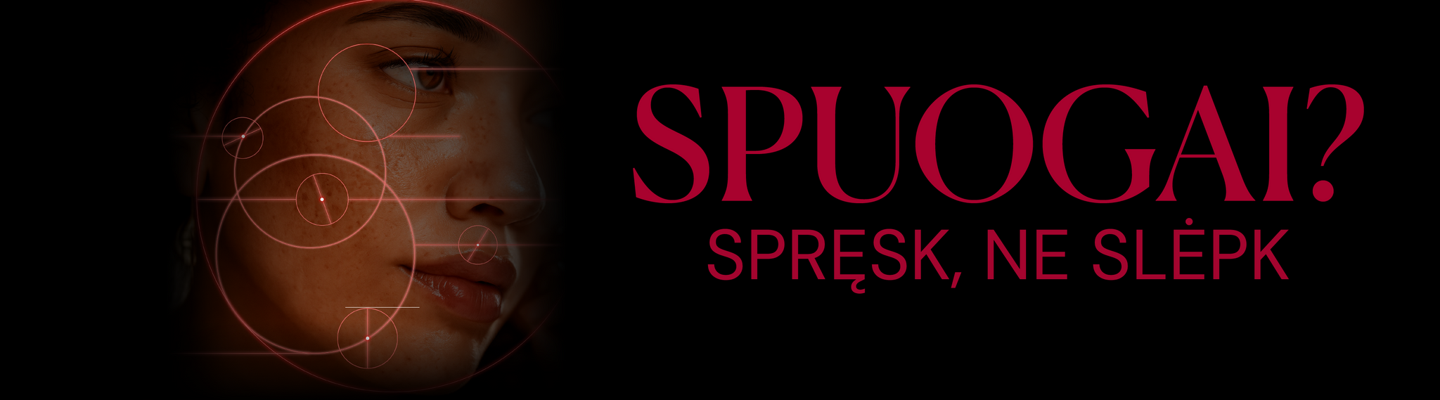 ACNE EXPERT - ODA PRO