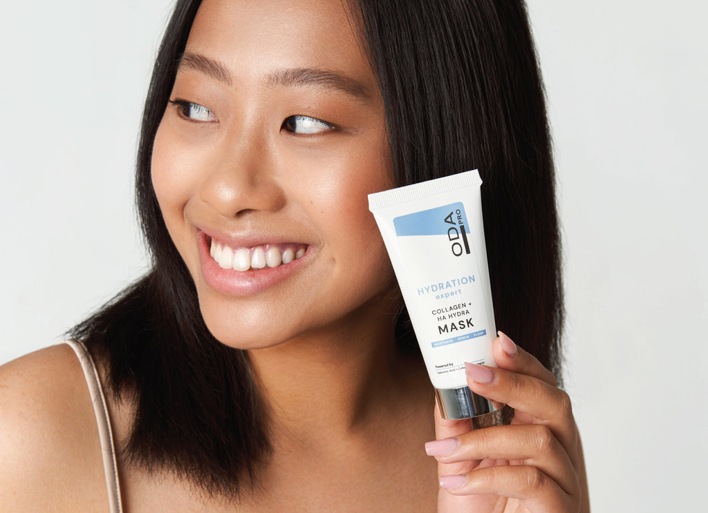 Pagal ingredientus – ODA PRO