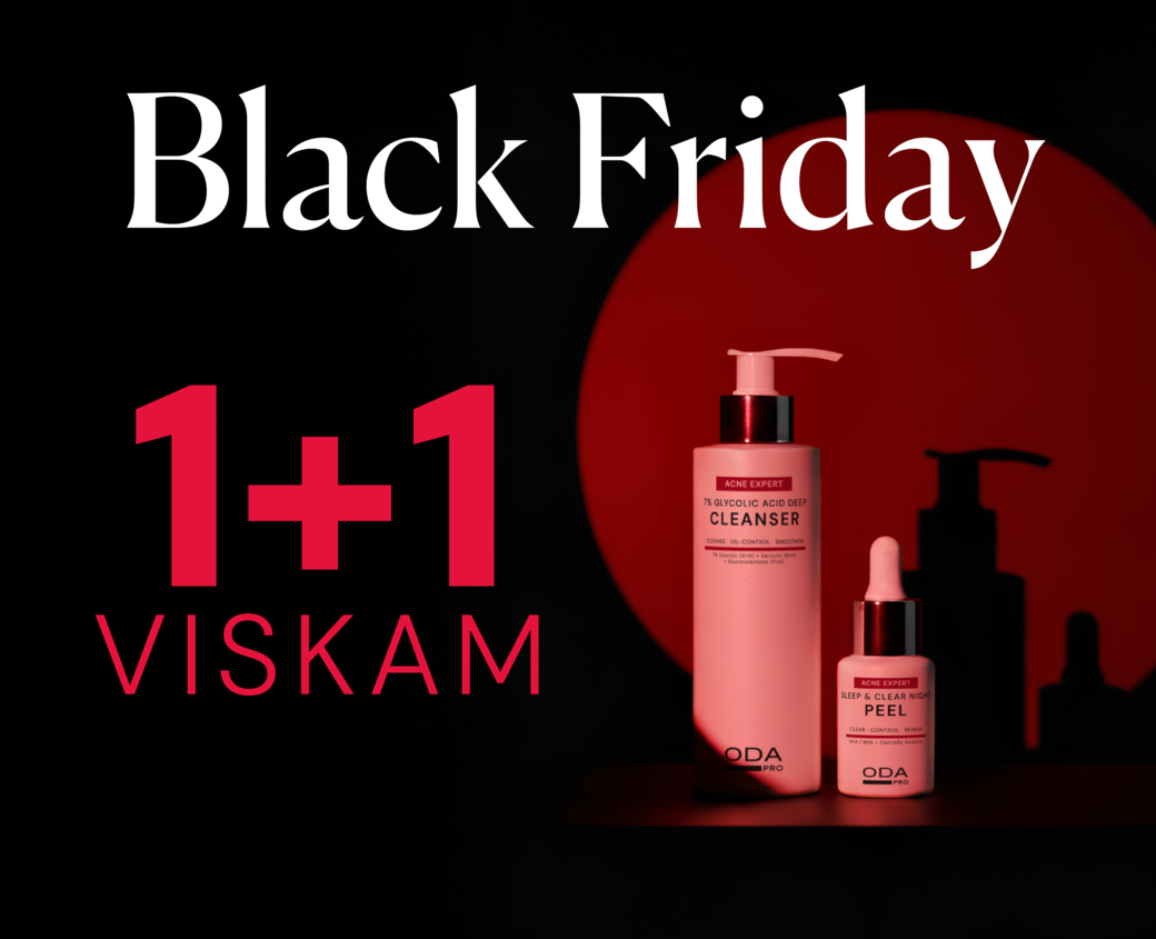 Pasiūlymai - ODA PRO