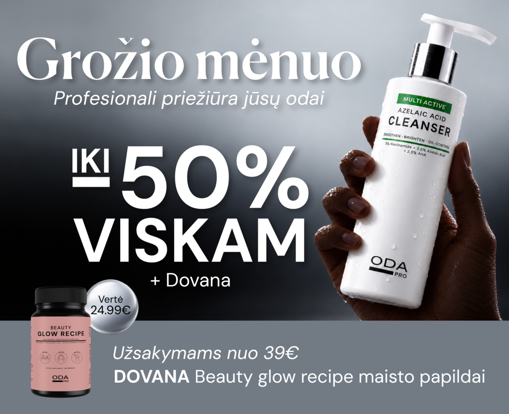 Rudens sezono TOP